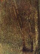 Impresstion Figure Georges Seurat